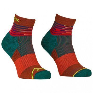 Шкарпетки Ortovox All Mountain Quarter Socks M 025.001.1092 фото