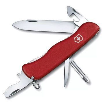 Швейцарський ніж Victorinox Centurion Червоний (0.8453) V77553547 фото
