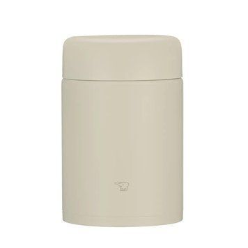 Харчовий термоконтейнер Zojirushi SW-KA52CM 0,52 л Beige 16780683 фото