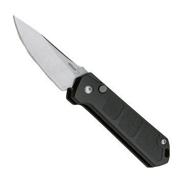 Ніж Boker Plus Kihon Auto Stonewash 01BO950 23730865 фото