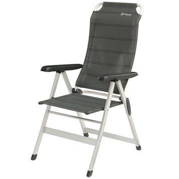 Стул кемпинговый Outwell Melville Grey (410073) 928860 фото
