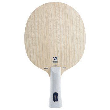 Основа для ракетки Stiga Energy Wood V2 WRB Master 107435 932071 фото