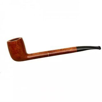 Курильна трубка Savinelli LONG YOHN SMOOTH (2350 SAV) V77551311 фото