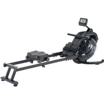 Гребной тренажер Toorx Rower RWX 3000 RWX-3000 931474 фото