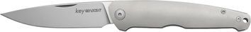 Ніж Viper Key Titanium 01VP311 14530445 фото