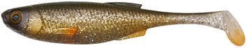 Силікон Savage Gear Craft Shad 100mm 6.0g Green Silver (поштучно) 18542422 фото