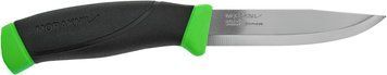Ніж Morakniv Companion Green 12158 23050093 фото