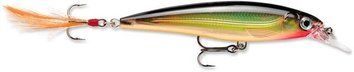 Воблер Rapala X-Rap XR12 G 120 мм, 22 г (XR12 G) Y33440998 фото