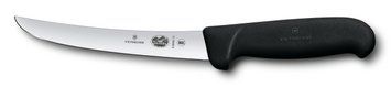 Нож кухонный обвалочный Victorinox Fibrox 15 см Черный 5.6503.15 4004537 фото