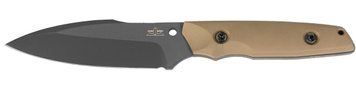Ніж Cimmerian Knives Skif Ceracote Blade FDE 14620002 фото