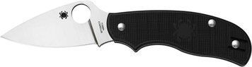 Ніж Spyderco Urban Lightweight FRN C127PBK 871276 фото