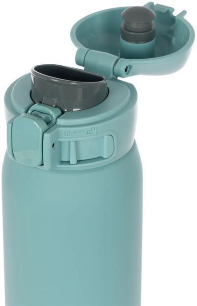 Термокухоль Zojirushi SM-WS36GM 0,36 л Зелений 16780725 фото