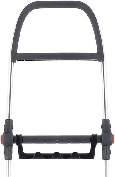 Сумка-тележка Rolser Big Polar 2 Negro (BIG001-1023) 931439 фото