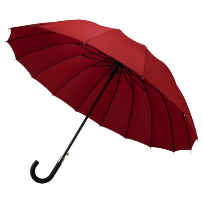 Зонт Semi Line Red (2512-5) DAS302139 фото