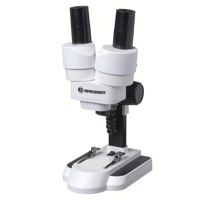 Микроскоп Bresser Junior Stereo 20х-50x (8852001) 927782 фото