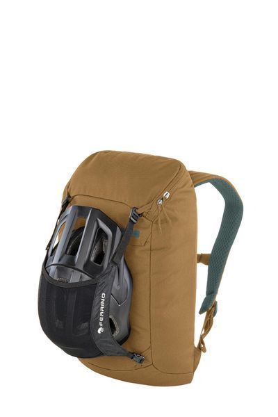 Рюкзак міський Ferrino Spin 18L Nut (75263QNN) 932309 фото