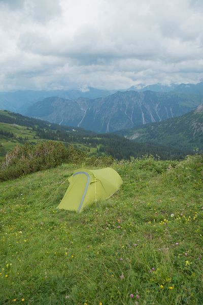 Намет Vango Soul 300 Treetops (TERSOUL T15165) 926354 фото