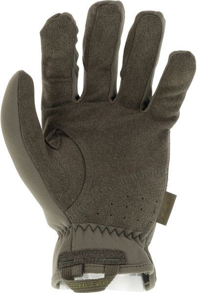 Рукавички Mechanix FastFit L Olive Drab 7540002 фото
