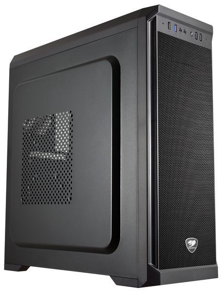 Корпус Cougar MX33-X MX330-X 1604623 фото