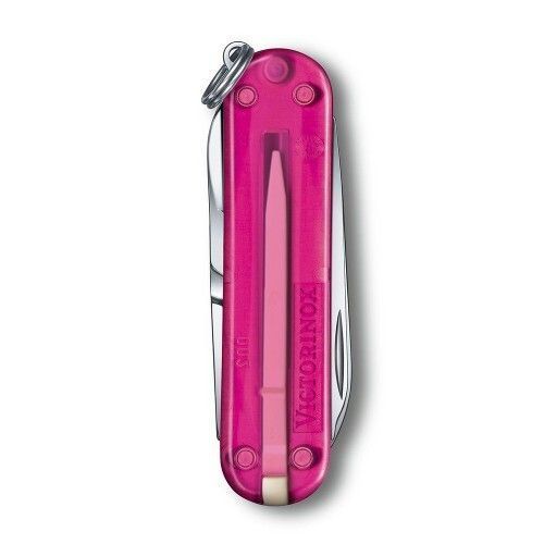 Швейцарський ніж Victorinox Сlassic SD Cupcake dream 0.6223.T5G 4008826 фото