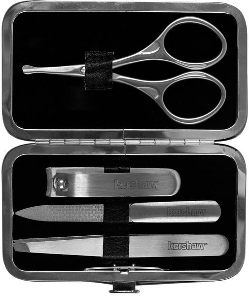 Набор маникюрный Kershaw Manicure Set 17400468 фото