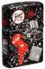 Зажигалка Zippo 46707 Zippo Notebook Design 77890066 фото 5