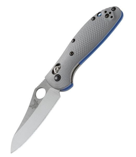 Нож Benchmade Griptilian AXS G-10 550-1 4006891 фото
