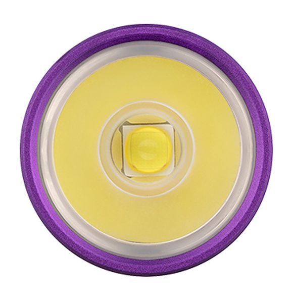 Ліхтар Olight I5R EOS Dragon & phoenix purple (350 Lm) I5R EOS D&P 23703918 фото