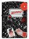 Зажигалка Zippo 46707 Zippo Notebook Design 77890066 фото 9