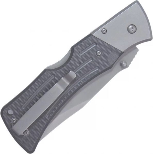 Ніж KA-BAR G10 Mule serrated 3063 4008327 фото