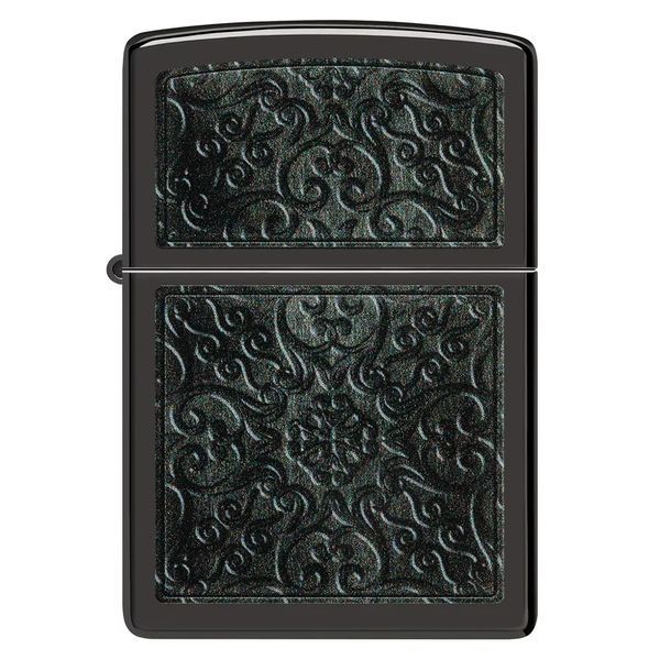 Зажигалка бензиновая Zippo Pattern Design (48961) V77550904 фото