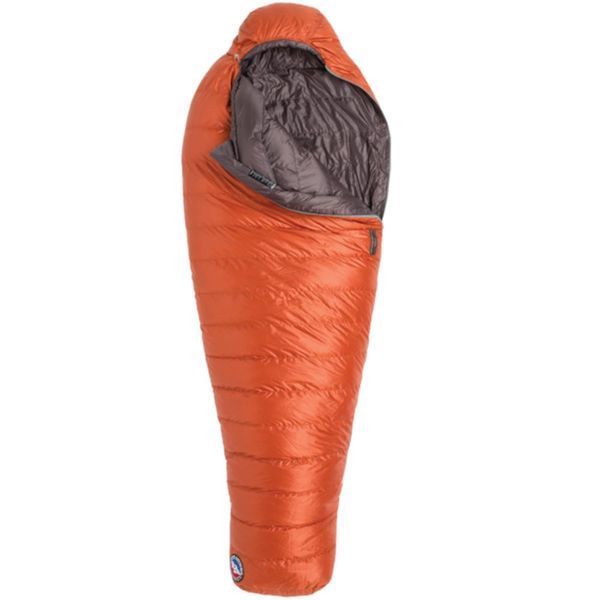 Спальник Big Agnes Greystone 20 (600 DownTek) Regular 021.0206 фото