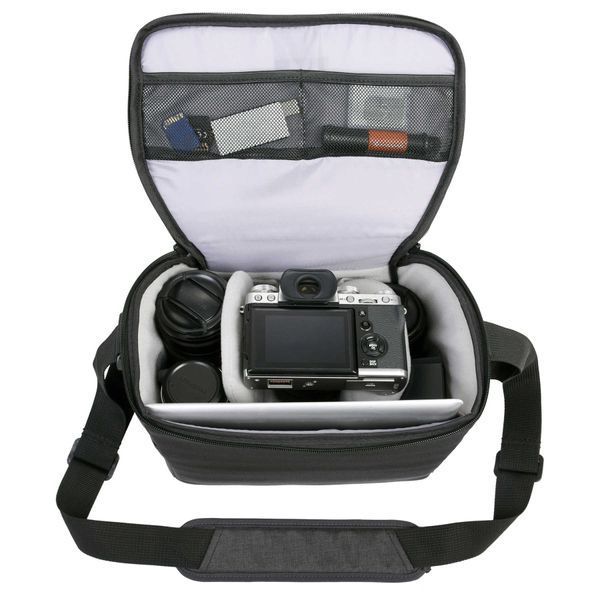 Сумка Vanguard Vesta Aspire 25 Gray (Vesta Aspire 25 GY) DAS301109 фото