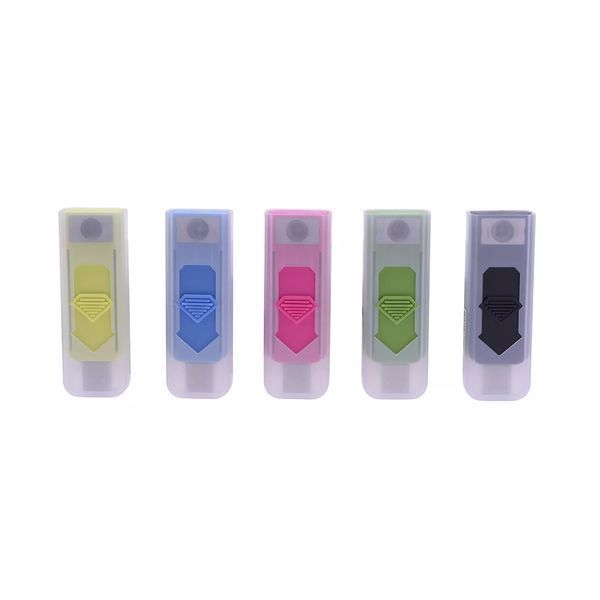 Беспламенная зажигалка CHAMP FUN USB IGNITERS (40400304) V77550020 фото