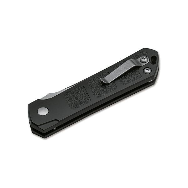 Ніж Boker Plus Kihon Auto Stonewash 01BO950 23730865 фото