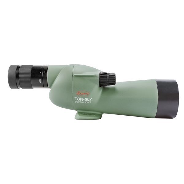 Подзорная труба Kowa 20-40x50 TSN-502 (11429) 929340 фото