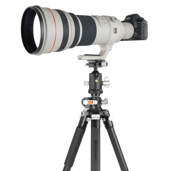 Штатив Vanguard VEO 3+ 303CBS (VEO 3+ 303CBS) DAS302001 фото