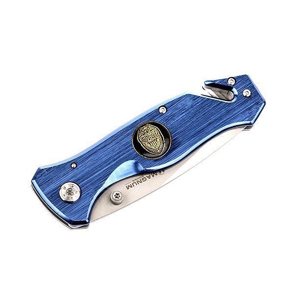 Ніж Boker Magnum Law Enforcement 01MB365 4001433 фото