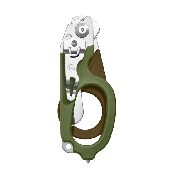 Ножницы Leatherman Raptor Rescue utility + Чехол 833490 4009580 фото
