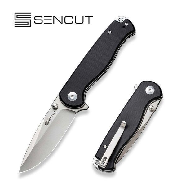 Нож Sencut Errant S23054B-3 999996908 фото