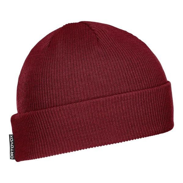 Шапка Ortovox Nicholson Rib Beanie 025.001.0088 фото