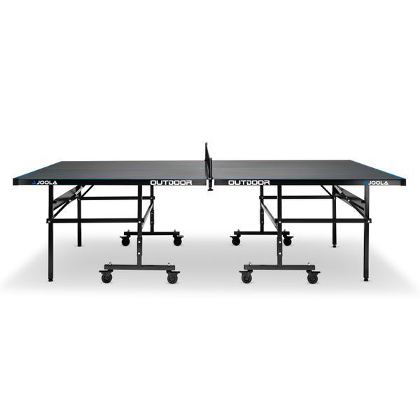Тенісний стіл Joola Outdoor J200A Grey (11642) 930755 фото