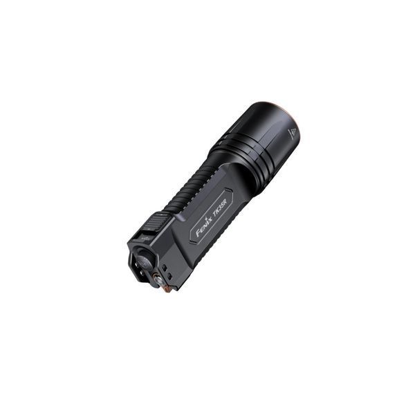 Фонарь с УФ светом Fenix ​​TK35R 5800 Lm 100001967 фото
