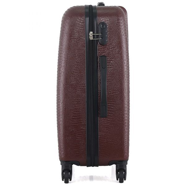Чемодан Semi Line 24" (M) Burgundy (T5581-4) DAS302270 фото