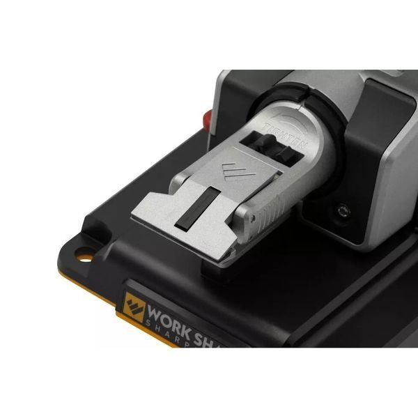 Точилка механічна Work Sharp Professional Precision Adjust Knife Sharpener WSBCHPAJ-PRO 4008984 фото