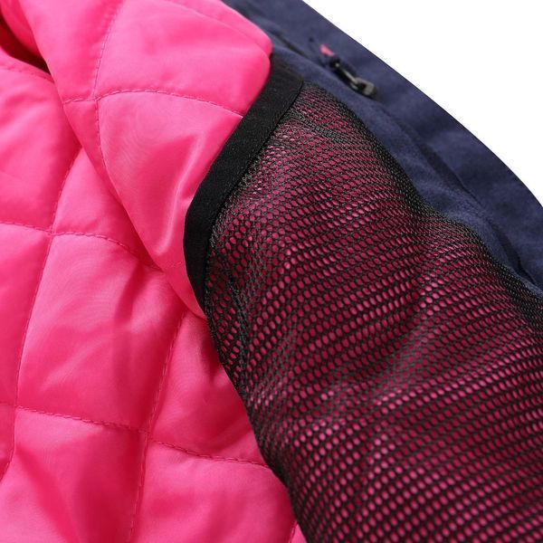 Куртка Alpine Pro Malefa 007.016.0295 фото