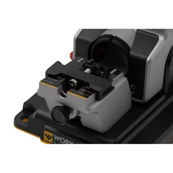 Точилка механічна Work Sharp Professional Precision Adjust Knife Sharpener WSBCHPAJ-PRO 4008984 фото