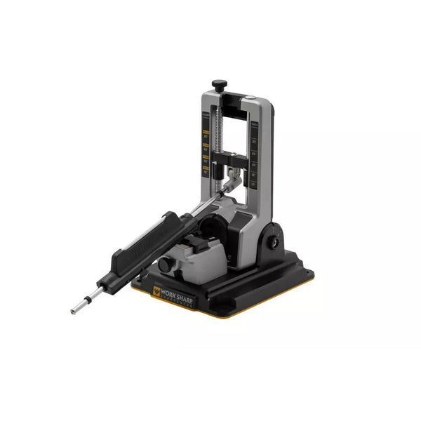 Точилка механічна Work Sharp Professional Precision Adjust Knife Sharpener WSBCHPAJ-PRO 4008984 фото