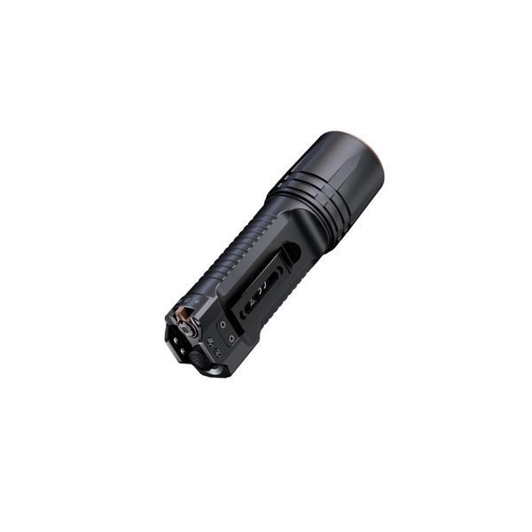 Фонарь с УФ светом Fenix ​​TK35R 5800 Lm 100001967 фото
