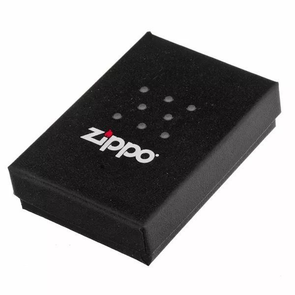 Запальничка Zippo Bullet Holes 3D Сліди від куль 2004519 V77553988 фото